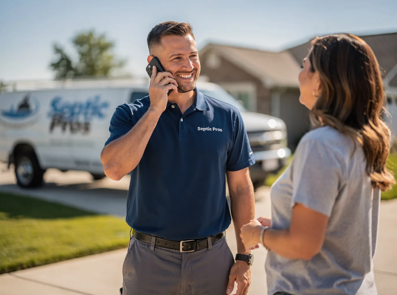 Septic Tank Pumping Mcgrann, PA FAQs